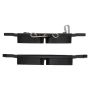 MPA 1000-1878C QB Ceramic Brake Pads