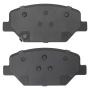 MPA 1000-1886C QB Ceramic Brake Pads