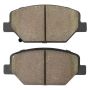 MPA 1000-1886C QB Ceramic Brake Pads