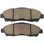 MPA 1000-1896C QB Ceramic Brake Pads