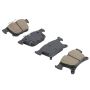MPA 1000-1901C QB Ceramic Brake Pads