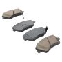 MPA 1000-1912C QB Ceramic Brake Pads