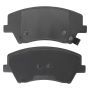 MPA 1000-1912C QB Ceramic Brake Pads