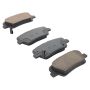 MPA 1000-1916C QB Ceramic Brake Pads