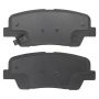 MPA 1000-1916C QB Ceramic Brake Pads