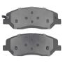 MPA 1000-1917C QB Ceramic Brake Pads