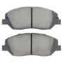 MPA 1000-1917C QB Ceramic Brake Pads