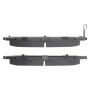 MPA 1000-1917C QB Ceramic Brake Pads
