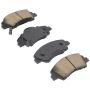 MPA 1000-1935C QB Ceramic Brake Pads