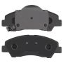 MPA 1000-1935C QB Ceramic Brake Pads