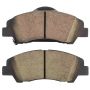 MPA 1000-1935C QB Ceramic Brake Pads