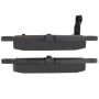 MPA 1000-2007C QB Ceramic Brake Pads