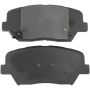MPA 1000-2023C QB Ceramic Brake Pads