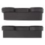 MPA 1001-0030C Quality-Built Premium Ceramic Brake Pads