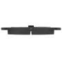 MPA 1001-0420M Quality-Built Premium Semi-Metallic Brake Pads