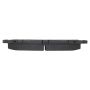 MPA 1001-0476C Quality-Built Premium Ceramic Brake Pads w/ Hardware
