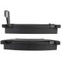 MPA 1001-0479C Quality-Built Premium Ceramic Brake Pads