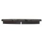 MPA 1001-0502C Quality-Built Premium Ceramic Brake Pads w/ Hardware