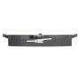 MPA 1001-0545M Quality-Built Premium Semi-Metallic Brake Pads w/ Hardware