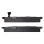 MPA 1001-0556C Quality-Built Premium Ceramic Brake Pads w/ Hardware
