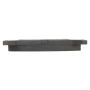 MPA 1001-0584C Quality-Built Premium Ceramic Brake Pads w/ Hardware