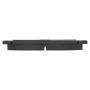 MPA 1001-0635C Quality-Built Premium Ceramic Brake Pads w/ Hardware