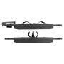 MPA 1001-0650C Quality-Built Premium Ceramic Brake Pads w/ Hardware