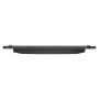 MPA 1001-0802C Quality-Built Premium Ceramic Brake Pads w/ Hardware