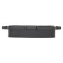 MPA 1001-0835C Quality-Built Premium Ceramic Brake Pads w/ Hardware