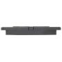 MPA 1001-0892M Quality-Built Premium Semi-Metallic Brake Pads w/ Hardware