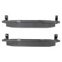 MPA 1001-0910C Quality-Built Premium Ceramic Brake Pads