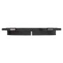 MPA 1001-0976AC Quality-Built Premium Ceramic Brake Pads w/ Hardware