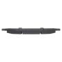 MPA 1001-0997C Quality-Built Premium Ceramic Brake Pads w/ Hardware