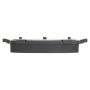 MPA 1001-1021C Quality-Built Premium Ceramic Brake Pads w/ Hardware