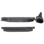 MPA 1001-1029C Quality-Built Premium Ceramic Brake Pads