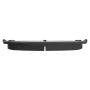 MPA 1001-1058C Quality-Built Premium Ceramic Brake Pads w/ Hardware