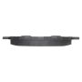 MPA 1001-1083C Quality-Built Premium Ceramic Brake Pads w/ Hardware