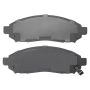 MPA 1001-1094C Quality-Built Premium Ceramic Brake Pads w/ Hardware