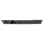 MPA 1001-1116AM Quality-Built Premium Semi-Metallic Brake Pads