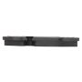 MPA 1001-1127M Quality-Built Premium Semi-Metallic Brake Pads