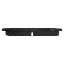 MPA 1001-1188C Quality-Built Premium Ceramic Brake Pads w/ Hardware