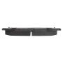 MPA 1001-1210C Quality-Built Premium Ceramic Brake Pads w/ Hardware