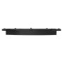 MPA 1001-1330M Quality-Built Premium Semi-Metallic Brake Pads w/ Hardware