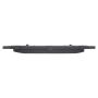 MPA 1001-1334M Quality-Built Premium Semi-Metallic Brake Pads w/ Hardware