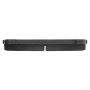 MPA 1001-1383M Quality-Built Premium Semi-Metallic Brake Pads w/ Hardware