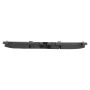 MPA 1001-1577M Quality-Built Premium Semi-Metallic Brake Pads w/ Hardware