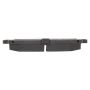 MPA 1001-1585C Quality-Built Premium Ceramic Brake Pads w/ Hardware