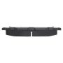 MPA 1001-1628C Quality-Built Premium Ceramic Brake Pads w/ Hardware
