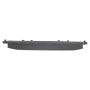 MPA 1001-1631M Quality-Built Premium Semi-Metallic Brake Pads w/ Hardware