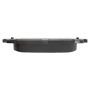 MPA 1001-1640CC Quality-Built Premium Ceramic Brake Pads w/ Hardware